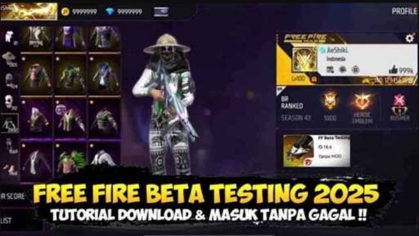 FF KIPAS apk